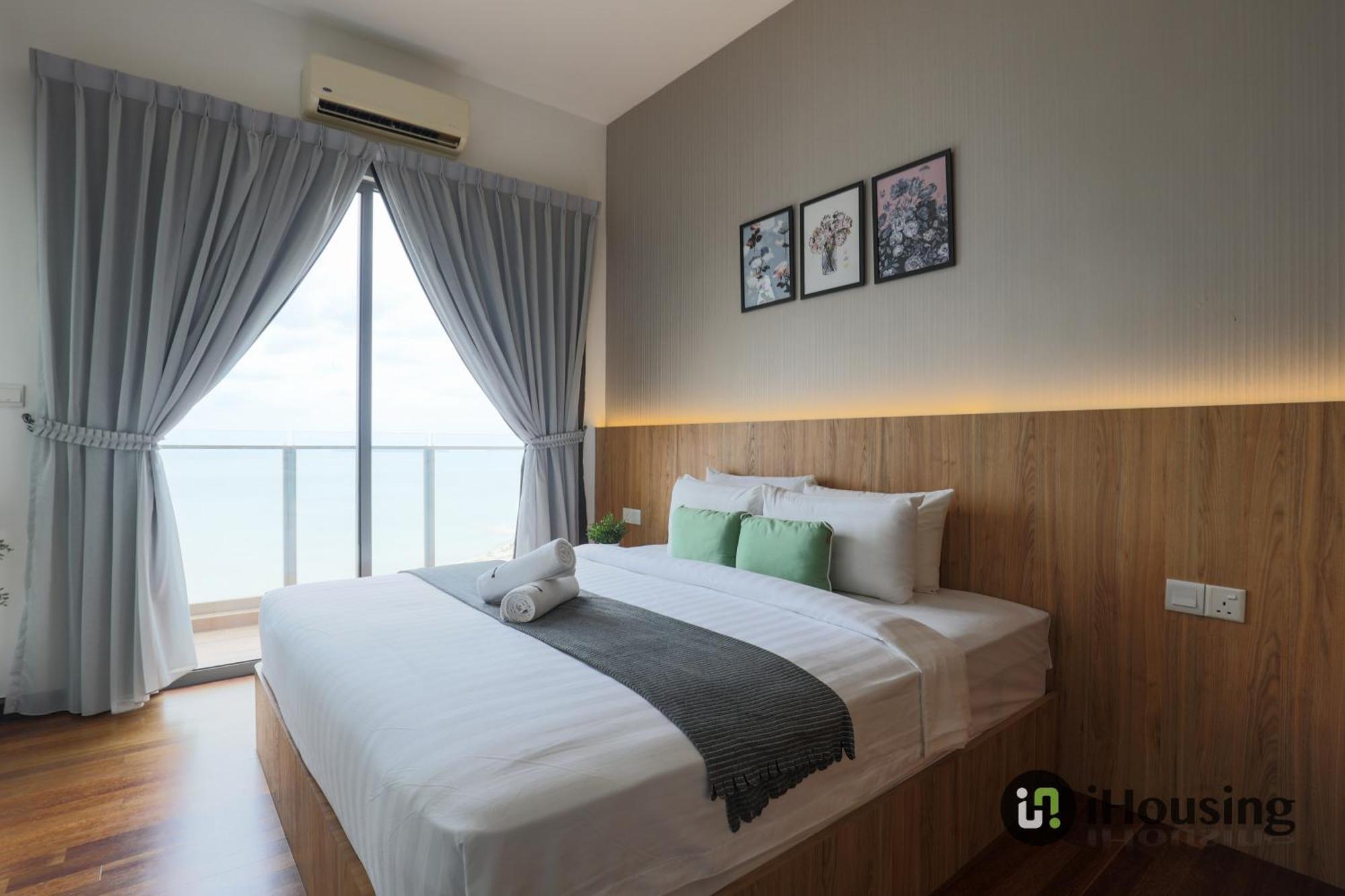 Silverscape Premium Malacca By I Housing Apartment ภายนอก รูปภาพ