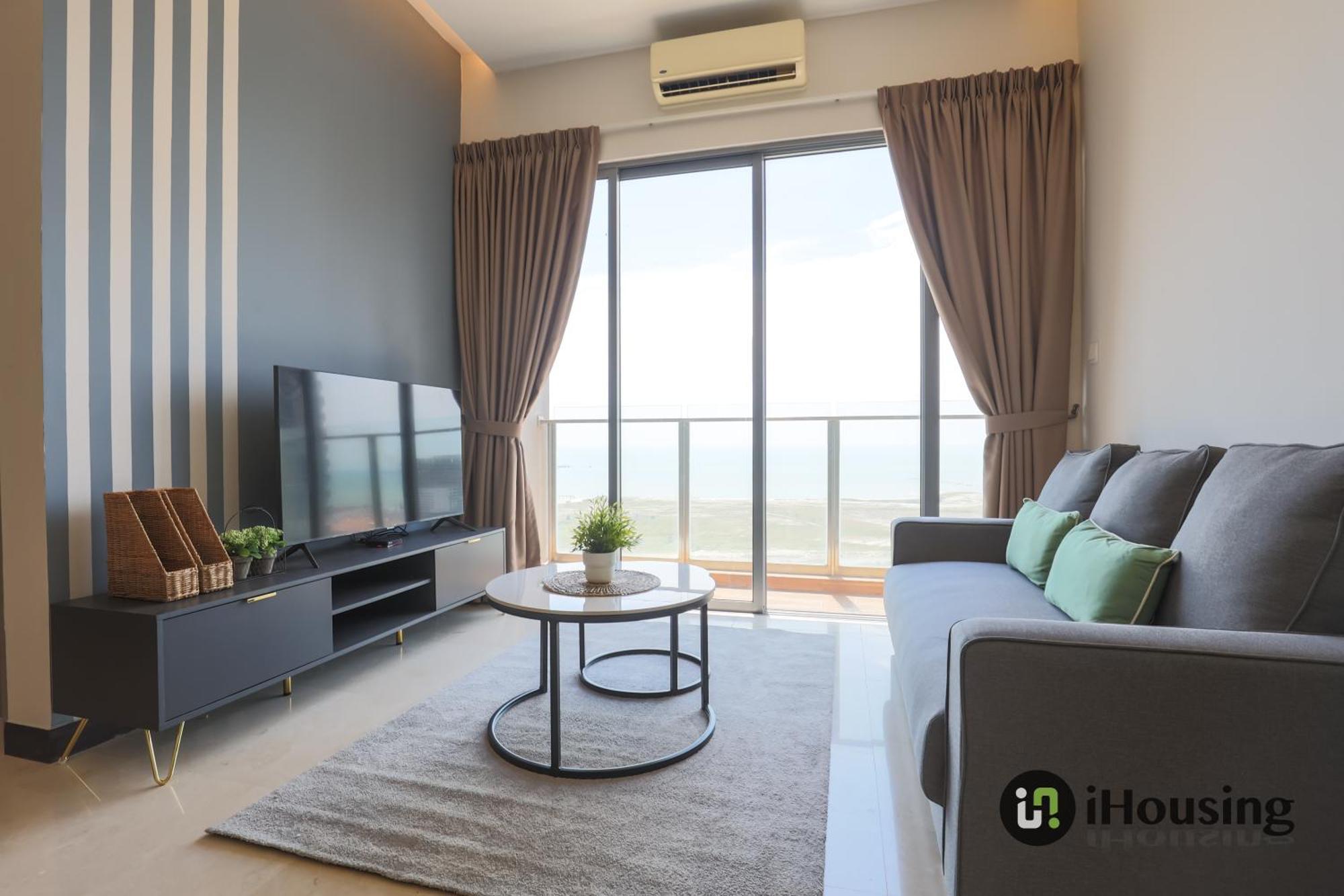 Silverscape Premium Malacca By I Housing Apartment ภายนอก รูปภาพ